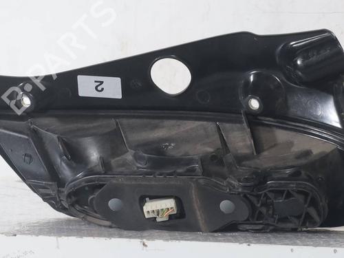 Feu arrière gauche LANCIA YPSILON (843_) 1.2 (843.AXA1A) (60 hp) 32706832