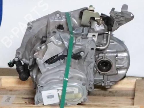 Getriebe JEEP AVENGER (J2) GSE T3 | BP26176114M3 