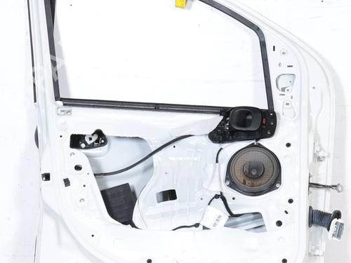 Left front door FIAT PANDA (312_, 319_) 1.0 Mild Hybrid | BP25813449C2