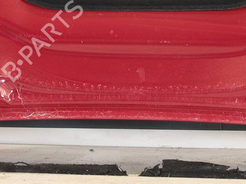 Hood ALFA ROMEO GIULIA (952_) 2.0 (952ACA25) | BP29826777C1