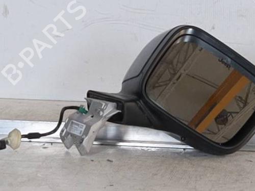 Left mirror JEEP RENEGADE SUV (BU, B1, BV) 1.0 T-GDi | BP24555106C26 