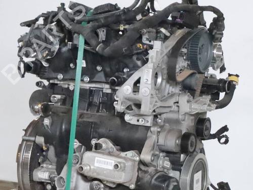 Engine ALFA ROMEO GIULIA (952_) 2.2 D (952AFA25, 952AFM25, 952ALA25) | BP26709796M1 