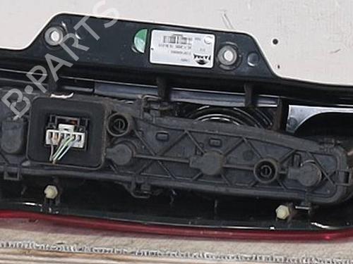 Left taillight FIAT FIORINO Box Body/MPV (225_) 1.4 Natural Power (225BXC1A, 225AXC1A) | BP27367238C34 