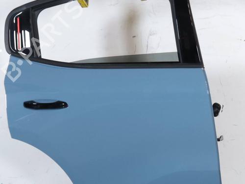 Used Right rear door CITROËN C3 AIRCROSS II (SJ_) 1.2 Hybrid 136 (136 hp) 31648004