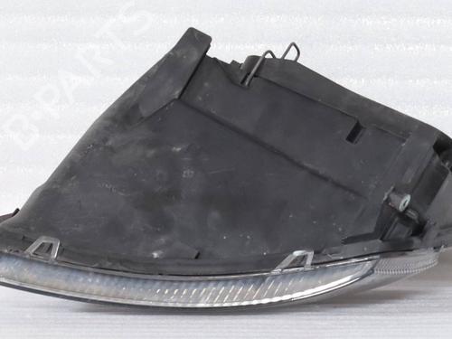 Right headlight FIAT PANDA (169_) 1.3 D Multijet (169AXG1A, 169AXD1A) | BP36404491C29 - Image 3