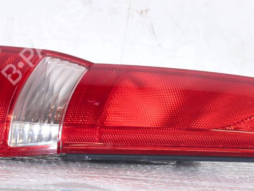 Højre baglygte FIAT PANDA (169_) 1.2 (169.AXB11, 169.AXB1A) (60 hp) 31135746