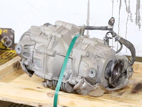 Rear differential ALFA ROMEO STELVIO (949_) 2.9 | BP37231238M24 - Image 3