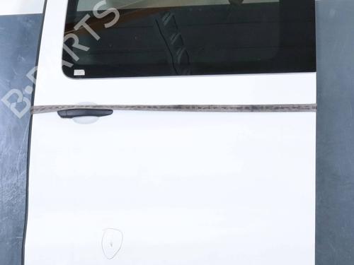 Used Left slide door Left slide door OPEL VIVARO C Van (K0) 2.0 (144 hp) 36031882 36031882