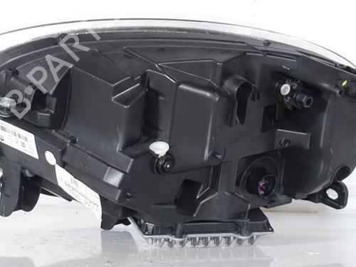 Right headlight FIAT 500X (334_) 1.3 (334.AXR11) | BP26176081C29 - Image 2