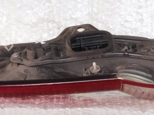 Right taillight FIAT PANDA (169_) 1.2 (169.AXB11, 169.AXB1A) | BP39973605C35 - Image 2