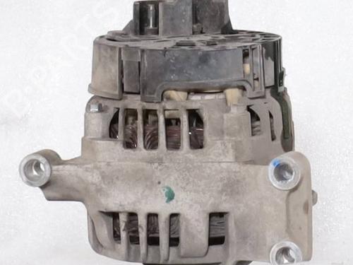 Used Alternator Alternator LANCIA YPSILON (843_) 1.4 (843.AXG1A) (78 hp) 36404351 36404351