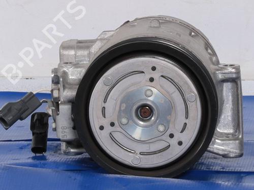 Used AC compressor AC compressor ALFA ROMEO STELVIO (949_) 2.9 (510 hp) 29826739 29826739