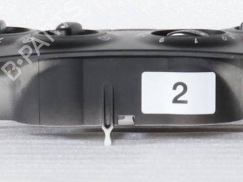 Climate control FIAT 500 (312_) 1.2 (312AXA1A) | BP36404279I5 - Image 5