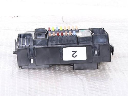 Fuse box FIAT TIPO Hatchback (356_, 357_) 1.0 (357HXN1A) | BP40008036E1 - Image 4
