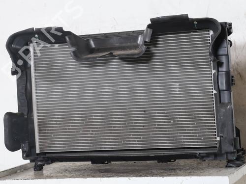 Used Other Other FIAT 500e (332_) Elektro 3+1 (FA1) (118 hp) 34620374 34620374