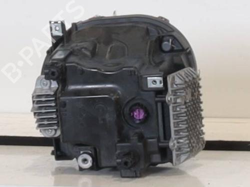 Left headlight JEEP RENEGADE SUV (BU, B1, BV) 2.0 CRD 4x4 | BP28582528C28 - Image 2