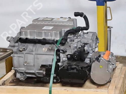 Used Engine Engine FIAT 600e / 600 (365_, 364_) Electric (156 hp) 30443235 30443235