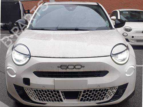 Brugte FIAT 600e / 600 (365_, 364_)  Electric  4555634