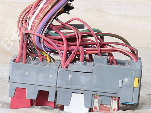 Fuse box ALFA ROMEO TONALE (965_) 1.3 Hybrid Q4 | BP38684069E1 - Image 4