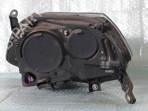 Right headlight LANCIA YPSILON (312_) 1.2 (312.PXA1A, 312.YXA1A) | BP38770253C29 - Image 3