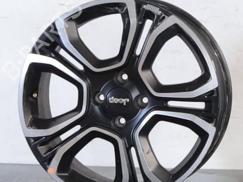 Used Rim Rim CITROËN C3 AIRCROSS II (SJ_) 1.2 Hybrid 136 (136 hp) 33283575 33283575