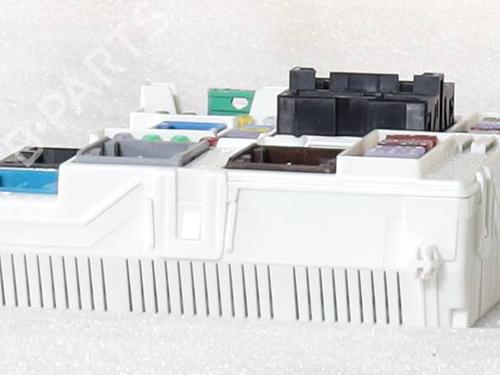 Fuse box JEEP COMPASS 1.2 Hybrid | BP39261808E1 - Image 5