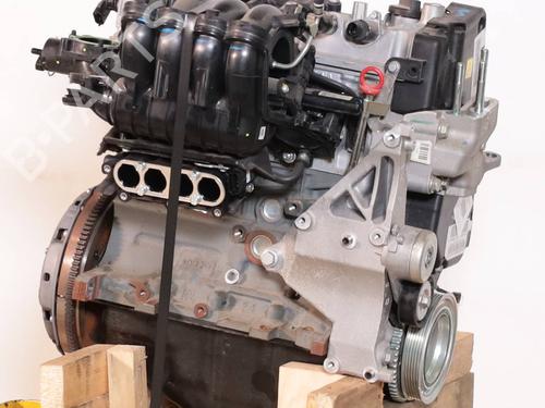 Engine LANCIA YPSILON (312_) 1.2 Bi-fuel (312.YXA1A) | BP40215426M1 - Image 4