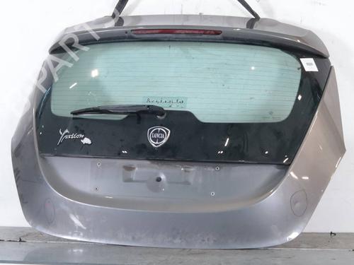 tailgate-lancia-ypsilon-312_-2011-36217344 main image