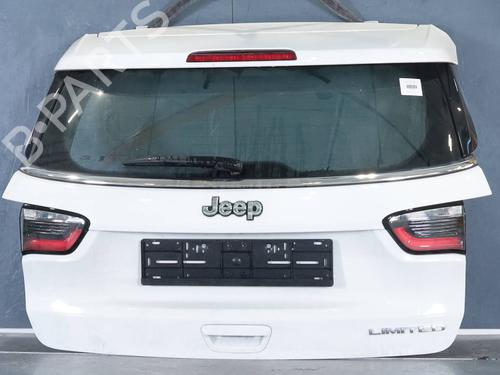 Used Tailgate Tailgate 37414485 37414485