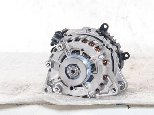 Used Alternator Alternator FIAT 500 C (312_) 1.0 Mild Hybrid (312.AYD1B) (69 hp) 31647694 31647694