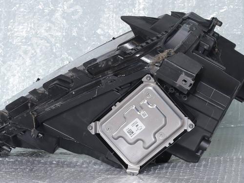 Left headlight JEEP AVENGER (J2) 1.2 GSE T3 | BP39092465C28  - Image 5