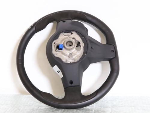 Steering wheel ALFA ROMEO GIULIA (952_) 2.9 Quadrifoglio (952AAM24) | BP38949299C49 - Image 3