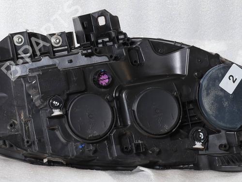 Left headlight FIAT DOBLO Cargo (263_) 1.3 D Multijet (263WXU1A, 263ZXU1A, 263WYB1A, 263ZYB1A) | BP39403047C28 - Image 3