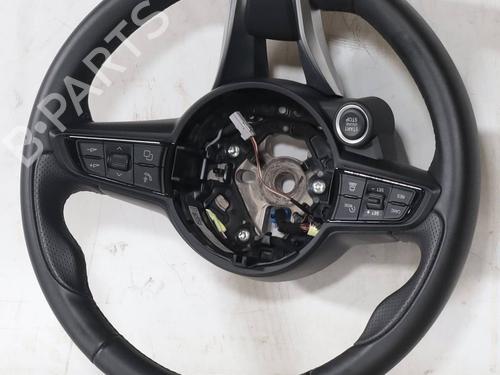 Used Steering wheel Steering wheel ALFA ROMEO TONALE (965_) 1.3 Hybrid Q4 (280 hp) 32706320 32706320