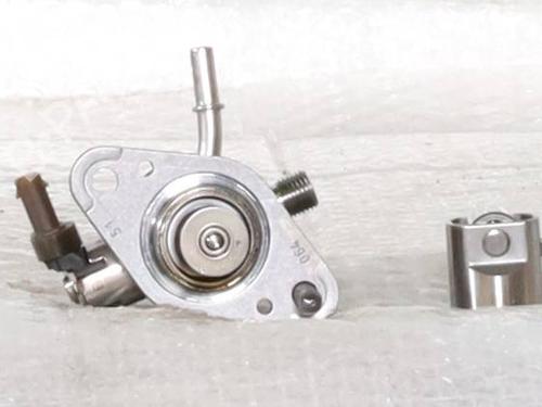 Used Injection pump Injection pump JEEP COMPASS 1.2 Hybrid (146 hp) 40039790 40039790