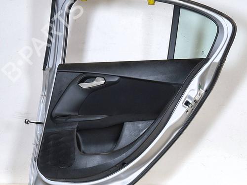 Right rear door FIAT TIPO Estate (356_, 357_) 1.5 T4 Hybrid | BP29137477C5 