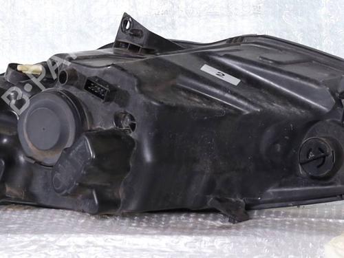 Right headlight PEUGEOT 1007 (KM_) 1.4 | BP39464144C29 - Image 2