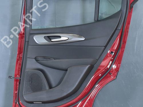 Right rear door ALFA ROMEO TONALE (965_) 1.3 Hybrid Q4 | BP29331511C5 