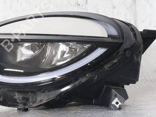 Venstre forlygte Venstre forlygte FIAT 600e / 600 (365_, 364_) Electric (156 hp) 35721334 35721334