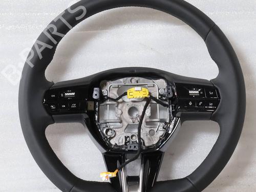 Used Steering wheel Steering wheel ALFA ROMEO JUNIOR (626_, 627_) Electric (156 hp) 38644745 38644745