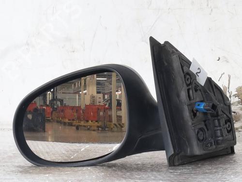 Used Left mirror Left mirror LANCIA YPSILON (312_) 0.9 TwinAir (312.PXG11, 312.PXG1A, 312.YXG11, 312.YXG1A) (86 hp) 36447790 36447790