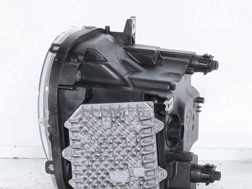 Right headlight JEEP RENEGADE SUV (BU, B1, BV) 1.3 PHEV 4Xe | BP29331502C29 