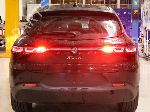 Fuse box ALFA ROMEO TONALE (965_) 1.3 Hybrid Q4 | BP33283875E1 - Image 6