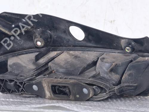 Right taillight LANCIA YPSILON (843_) 1.2 (843.AXA1A) | BP31135920C35 - Image 3