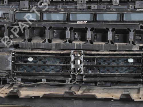 Front bumper JEEP COMPASS (MP, M6, MV, M7) 1.3 | BP33233861C7 - Image 4