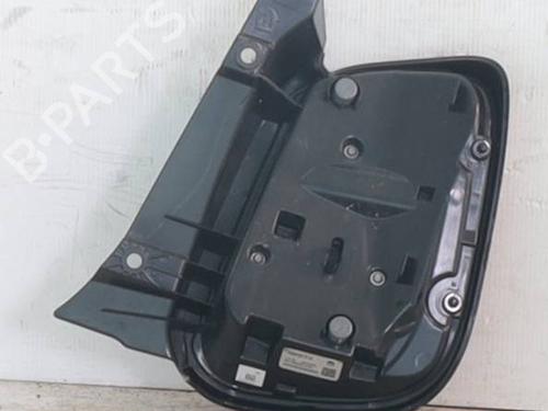 Left taillight FIAT 500e (332_) Elektro (FA1) | BP27684905C34 