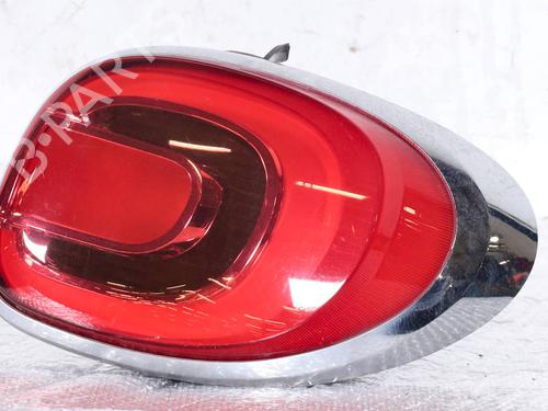 Used Right taillight FIAT PUNTO (188_) 1.4 (95 hp) 31135734