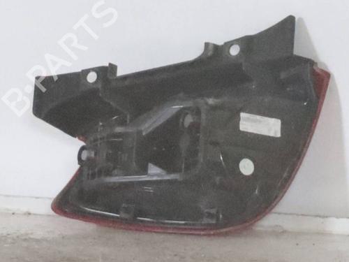 Used Right taillight FIAT 500 (312_) 1.2 (312AXA1A) (69 hp) 28495158