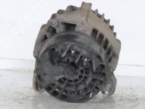 Used Other Other FIAT SEICENTO / 600 (187_) 1.1 (187AXB, 187AXB1A, 187AXC1A02) (54 hp) 26709960 26709960