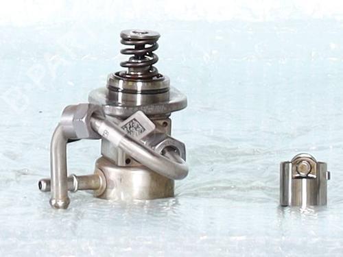 Injection pump JEEP COMPASS (MP, M6, MV, M7) 1.3 Hybrid 4x4 | BP39403240M78 - Image 5